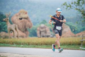 BIB: 232, 
                            <button type="button" onclick="openModal(22303458)" class="btn btn-primary btn-sm float-right btn-popup" data-toggle="modal" data-target=".modal-high-quality">
                        <i class="fas fa-shopping-cart"></i> Add to Cart
                    </button>
                                            <button type="button" onclick="isThisMe(22303458, true)" class="btn btn-success btn-sm float-right btn-popup btn-isme hidden" data-toggle="tooltip" data-placement="bottom" title="นี่คือรูปของคุณใช่ไหม คลิกที่นี่เพื่อเอาเข้าอัลบั้ม">
                        <i class="fas fa-plus"></i> Add to album
                    </button>
                    <button type="button" onclick="isThisMe(22303458, false)" class="btn btn-warning btn-sm float-right btn-popup btn-isnotme hidden">
                        <i class="fas fa-ban"></i> Remove from album
                    </button>